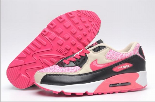 women air max 90 shoes-007